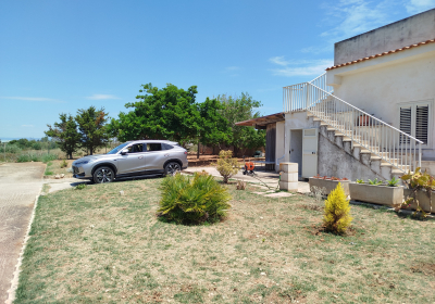 Casa Vacanze Villa Villetta A 200 Metri Da Spiaggia Cirica Focallo